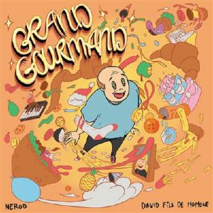 Grand Gourmand