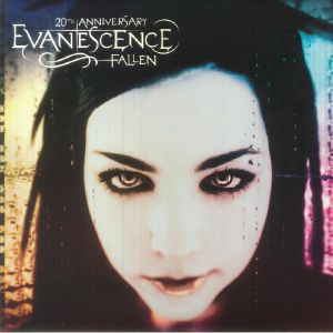 Fallen (20th Anniversary Deluxe Edition) (B-STOCK)