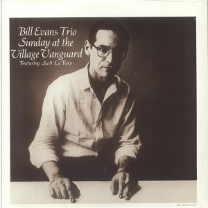 Sunday At The Village Vanguard (reissue)