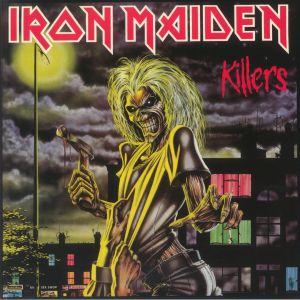 Killers (remastered)