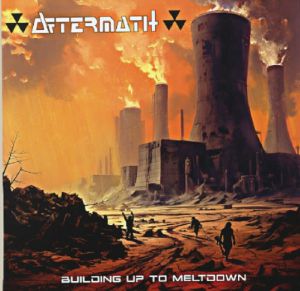 Building Up To A Meltdown (remastered)