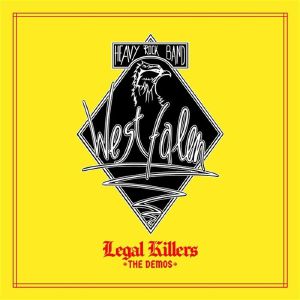 Legal Killers: The Demos