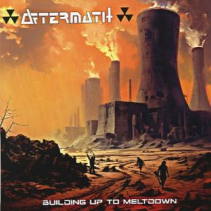Building Up To A Meltdown (remastered)