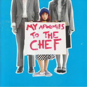 My Apologies To The Chef