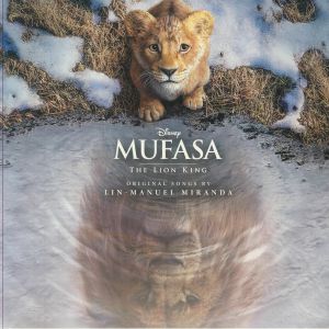 Mufasa: The Lion King (Soundtrack)