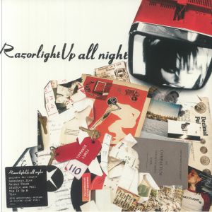 Up All Night (20th Anniversary Edition)