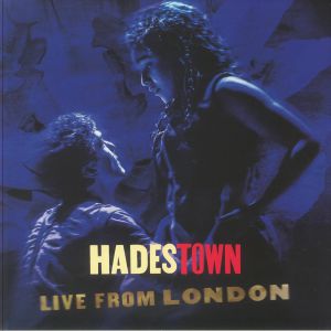 Hadestown: Live From London
