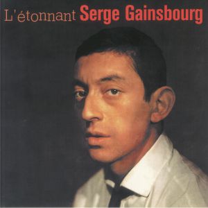 L'etonnant