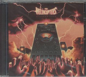Overdriver