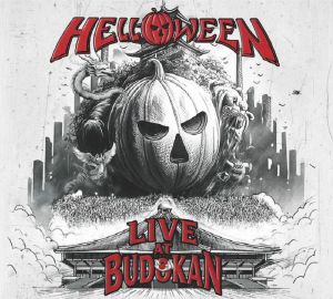 Live At Budokan