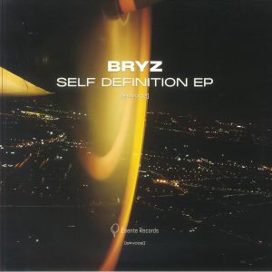 Self Definition EP
