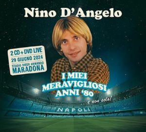 I Miei Meravigliosi Anni '80