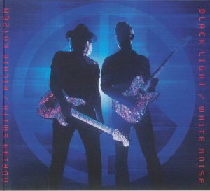 Black Light/White Noise