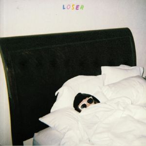 Loser EP (B-STOCK)