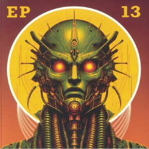 EP 13 (B-STOCK)