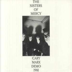 Gary Marx Demo 1981