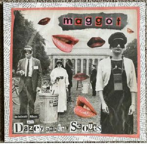 Maggot