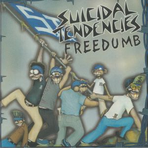 Freedumb