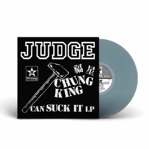 Chung King Can Suck It (remastered)