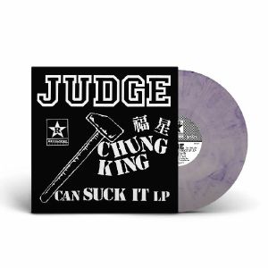 Chung King Can Suck It (remastered)