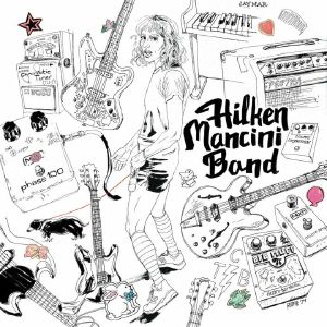 Hilken Mancini Band