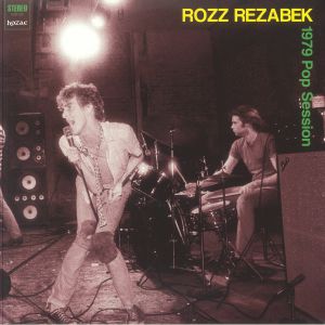 1979 Pop Session