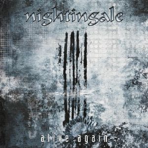 Alive Again (reissue)