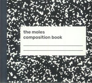 Composition Book