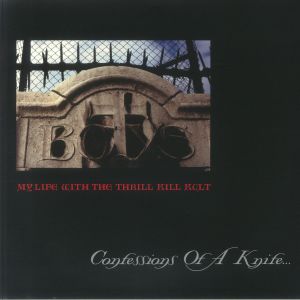 Confessions Of A Knife (30th Anniversary Edition)