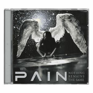 Nothing Remains The Same (remastered)