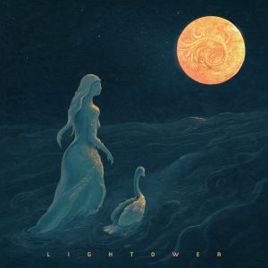 Moonbath
