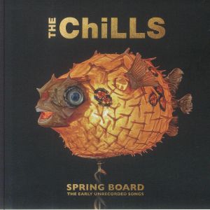 Spring Board: The Early Unrecorded Songs