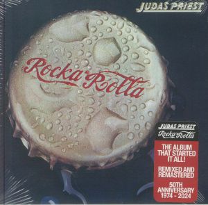 Rocka Rolla (50th Anniversary Edition)
