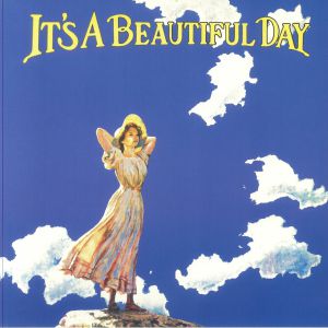 It's A Beautiful Day (reissue)