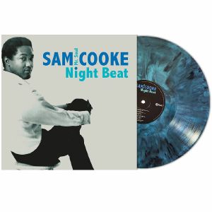 Night Beat (reissue)