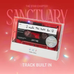 The Star Chapter: Sanctuary
