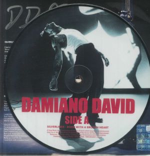Damiano David