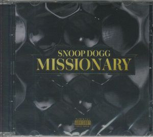 Missionary (Alternate Cover)
