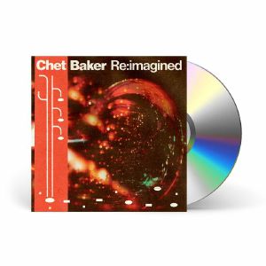 Chet Baker Re:imagined