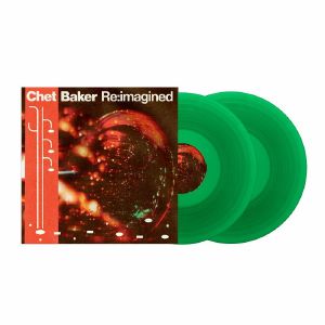 Chet Baker Re:imagined