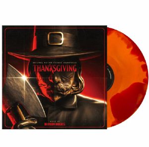 Thanksgiving (Soundtrack)