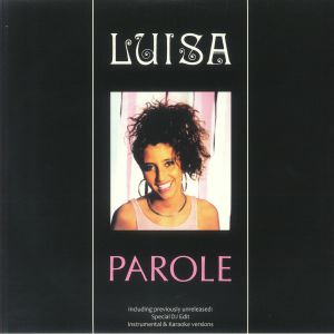 Parole (reissue)