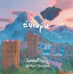 Europa (Soundtrack)
