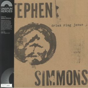 Drink Ring Jesus (reissue)