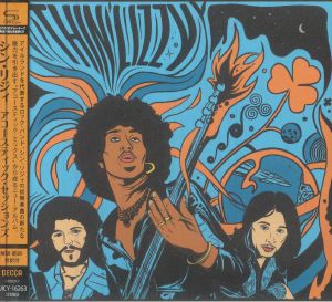 The Acoustic Sessions (Japanese Edition)