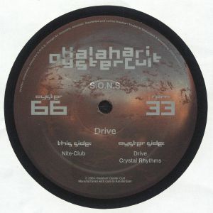 Drive