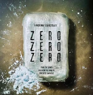 ZeroZeroZero (Soundtrack) (reissue)