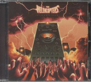 Overdriver