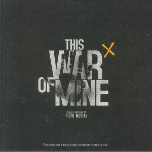This War Of Mine (Soundtrack)