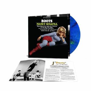 Boots (Collectors' Choice Exclusive Edition)